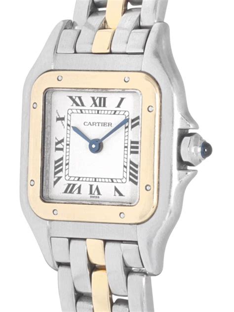 cartier panthere pre owned.